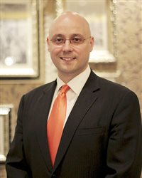 Hotel Pullman (SP) tem novo gerente de Operações