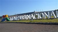 Itaipu (PR) tem passeio de carro elétrico; confira