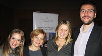 Confira fotos do evento da Vips Incentives (SP)