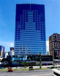 Rede Intercity abre hotel em Salvador neste domingo