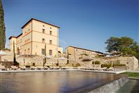 Rede dos EUA abre hotel na Toscana (Itália)