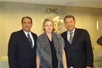 Apagão de mão de obra no turismo é debatido na CNC