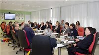 Malha aérea é tema de reunião entre CTI-NE e Sudene