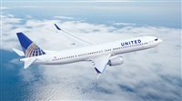 United renova parte da frota com aquisição de 150 B737