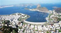 Brasil é o 34º país mais procurado no site Skyscanner