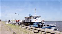 Barcos de passeio no Guaíba (POA) serão certificados