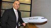 SAA amplia frequência para Brasil durante 5 meses