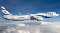 El Al compra mais dois Boeing 737-900ER