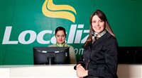 Executivos da Localiza visitam clientes nas empresas