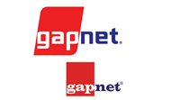 Confira a nova logomarca da Gapnet