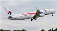 Malaysia Airlines recebe 75° Boeing 737; veja