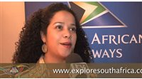 Queensberry participa do Especial Explore South Africa