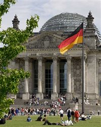 Berlim recebe 5 milhões de turistas no 1° semestre