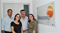Lusanova abre filial em Recife. Conheça a equipe