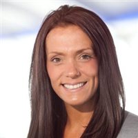 Caroline Plant é diretora de Novos Negócios no WTTC