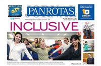 Inclusão é o tema da matéria de capa do JP 1.027