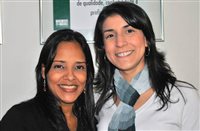 Nascimento e Casa de Campo (Caribe) treinam agentes