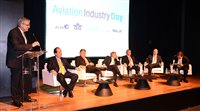 Iata elogia concessões e alerta Anac no 1º Aviation Day