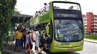 Linha Turismo (Curitiba) terá mais três ônibus