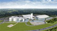 Centro de Convenções de JPA será inaugurado domingo