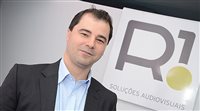Raffaele Cecere apresenta nova marca da R1 Solutions
