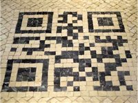 Calçada de Lisboa ganha QR code com infos turísticas