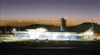 Aeroporto mineiro faz um ano de voos comerciais