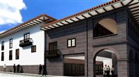 Cusco (Peru) ganha unidade JW Marriott Hotel