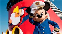 Disney Cruise Line inicia temporada no Texas (EUA) 