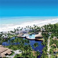 Cana Brava Resort (BA) será all inclusive em dezembro