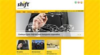 Shift Mobilidade Corporativa inaugura novo site