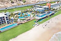 Ocean Palace (Natal) tem novo gerente de A&B