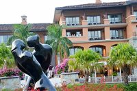 Primeiro JW Marriott do Panamá estreia em dezembro