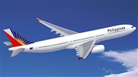 Philippine Airlines compra mais dez A330