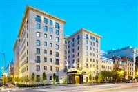 Hotel de Washington (EUA) entra na Preferred Boutique