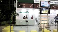 Reserve terá “shuttle service” entre pavilhões na Abav