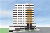 Executive Inn terá 2a unidade em Uberlândia (MG)