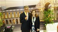 Turismo de Portugal homenageia Braztoa na Abav