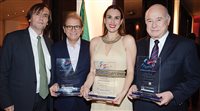 França homenageia parceiros do turismo francês no País