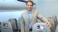 Veja fotos do novo serviço de entretenimento da Azul