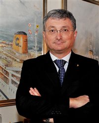 Grupo Costa promove Beniamino Maltese