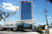 Mossoró (RN) ganha primeira unidade da marca Ibis