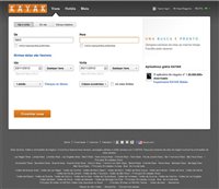 Dono da Booking.com compra site Kayak por US$ 1,8 bi