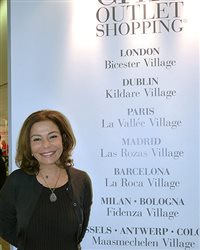 Brasil já é o quinto mercado para Chic Outlet Shopping