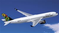 Afriqiyah Airways (Líbia) compra mais 4 Airbus A350