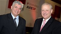 Marcelo Matera é eleito novo presidente da Aviesp