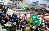 WTM Londres recebe 38,7 mil visitantes em três dias