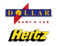 Hertz finaliza aquisição da Dollar Thrifty