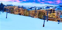 Starwood abre Westin Snowmass (Colorado-EUA)