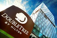 Doubletree by Hilton é aberto em Zagreb (Croácia)